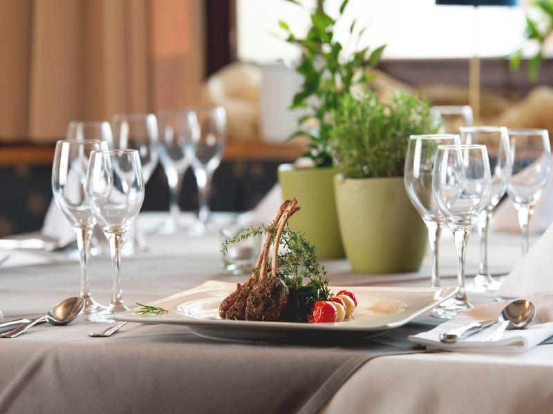 Hotel Restaurant Martha image