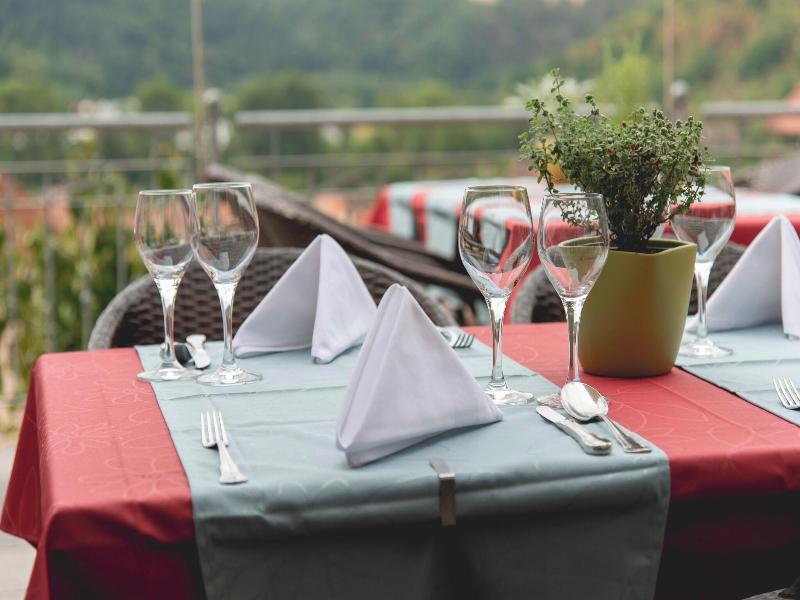 Hotel Restaurant Martha image