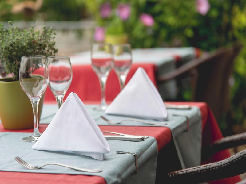 Hotel Restaurant Martha image