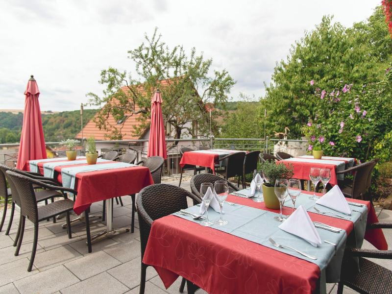 Hotel Restaurant Martha image