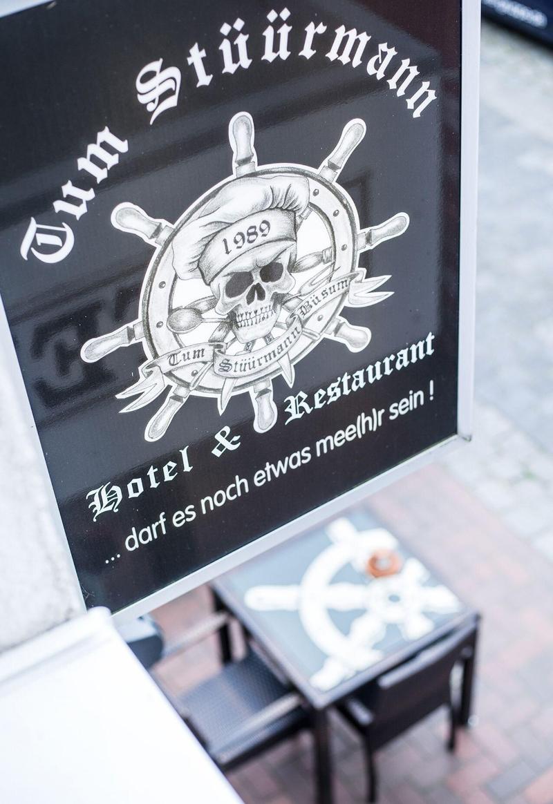 Hotel Restaurant Tum Stüürmann image