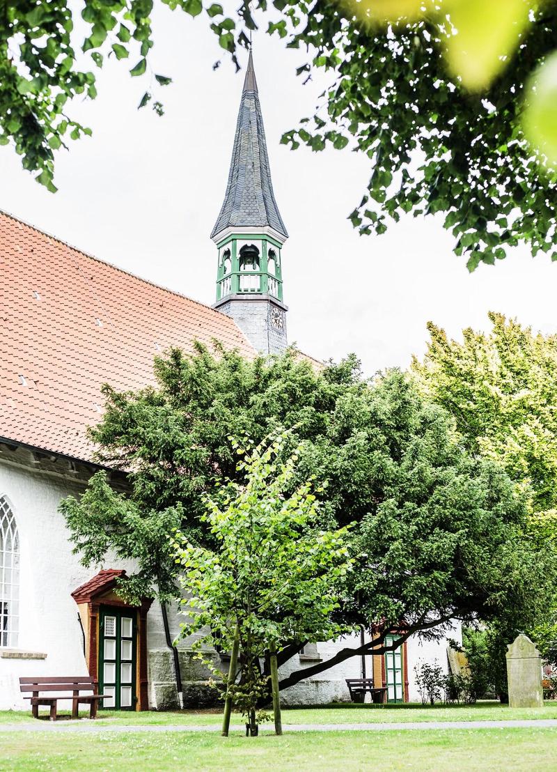 Hotel Restaurant Tum Stüürmann image