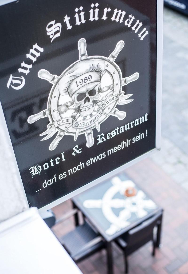 Hotel Restaurant Tum Stüürmann image