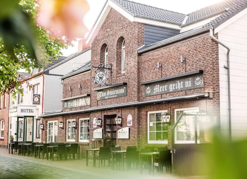 Hotel Restaurant Tum Stüürmann image