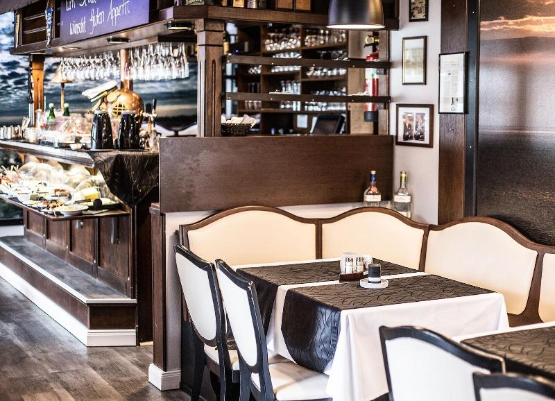 Hotel Restaurant Tum Stüürmann image