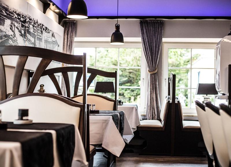 Hotel Restaurant Tum Stüürmann image