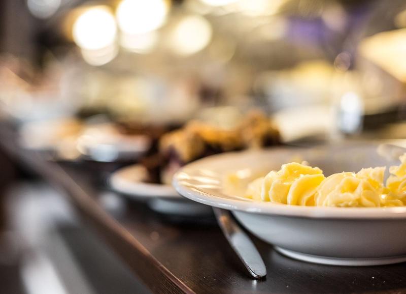 Hotel Restaurant Tum Stüürmann image