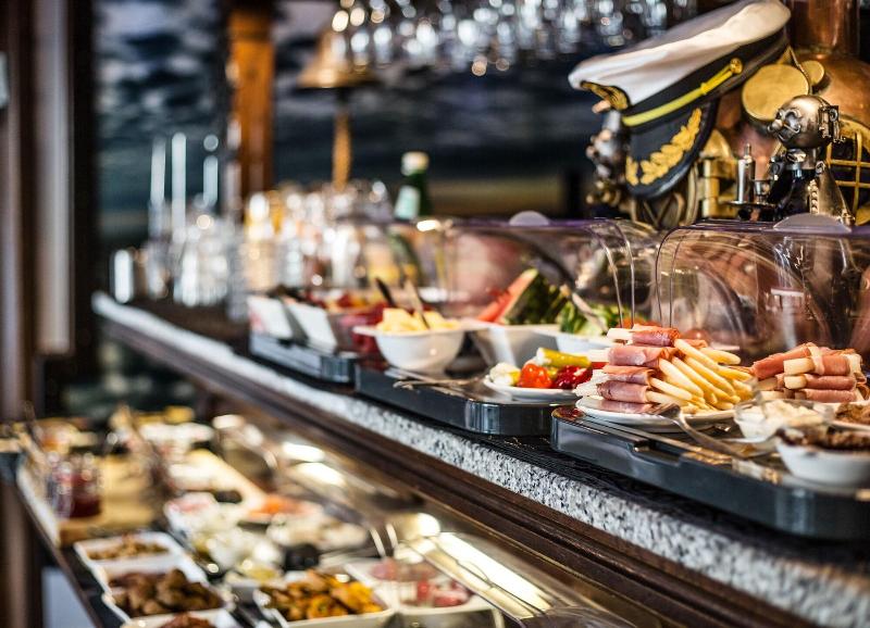 Hotel Restaurant Tum Stüürmann image