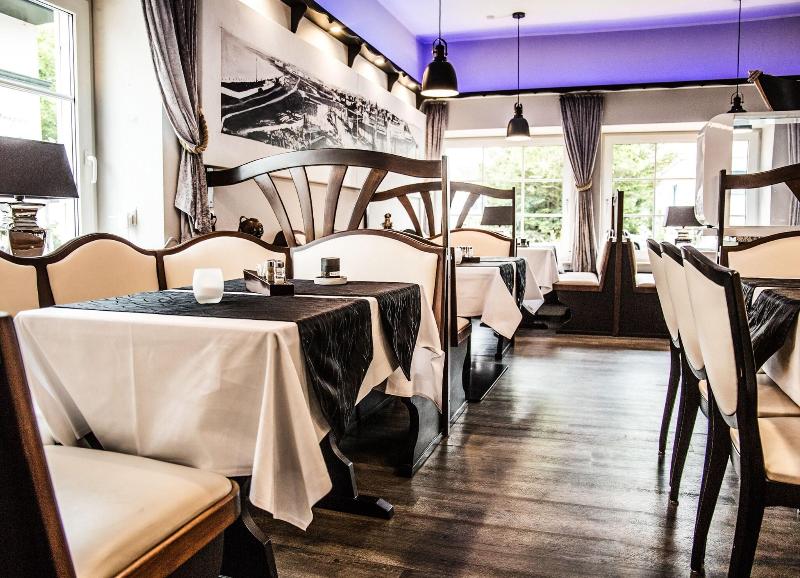 Hotel Restaurant Tum Stüürmann image