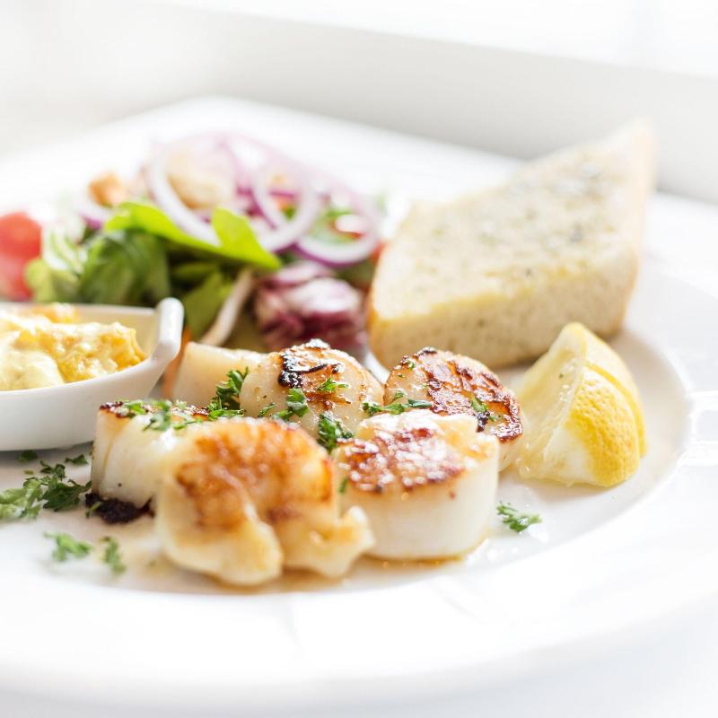 Hotel Restaurant Tum Stüürmann image