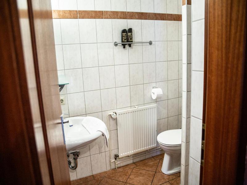 Hotel Restaurant Tum Stüürmann image
