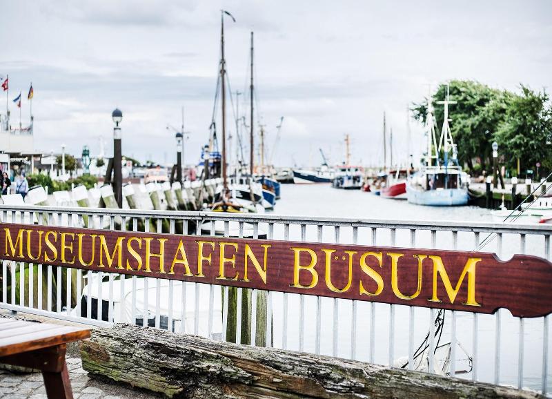 Hotel Restaurant Tum Stüürmann image