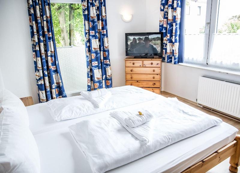 Hotel Restaurant Tum Stüürmann image