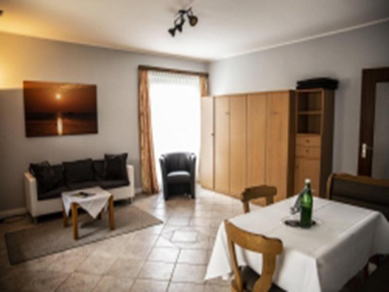 Hotel Restaurant Tum Stüürmann image