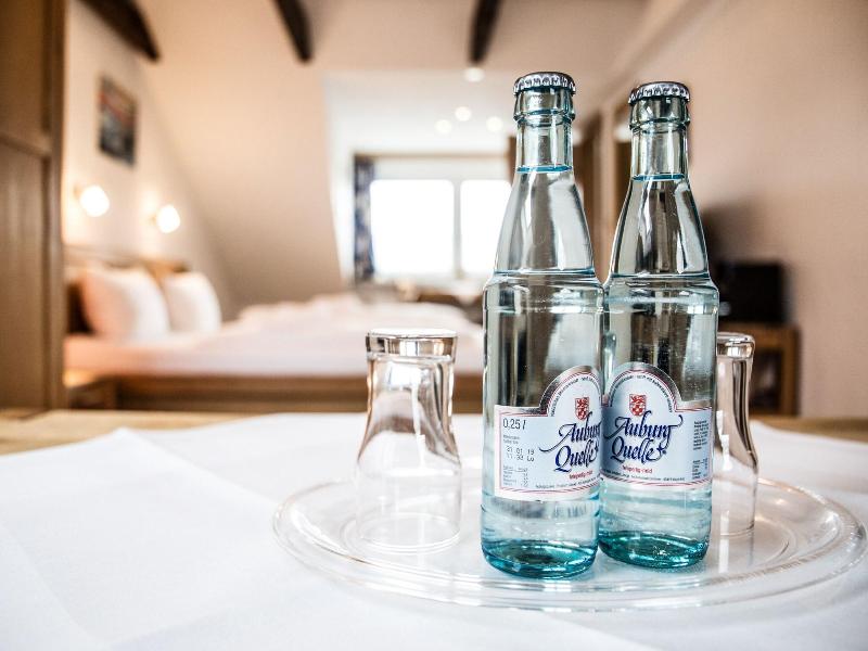 Hotel Restaurant Tum Stüürmann image