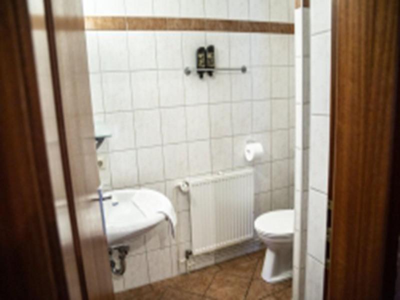 Hotel Restaurant Tum Stüürmann image
