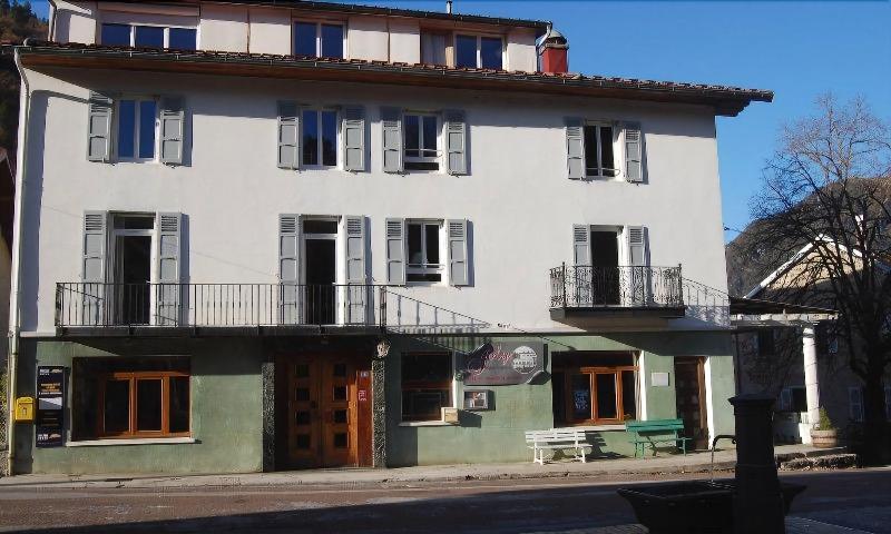 Chambres d'hôtes Joly Saint Sauveur image