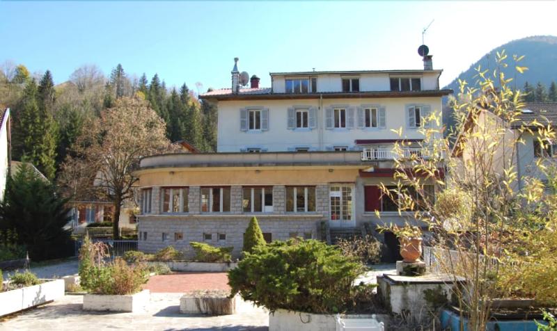 Chambres d'hôtes Joly Saint Sauveur image