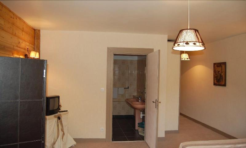 Chambres d'hôtes Joly Saint Sauveur image