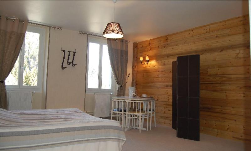 Chambres d'hôtes Joly Saint Sauveur image