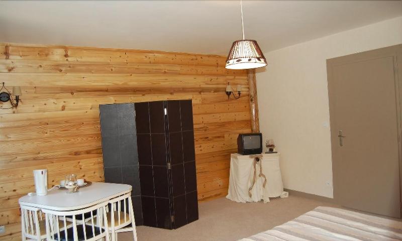 Chambres d'hôtes Joly Saint Sauveur image