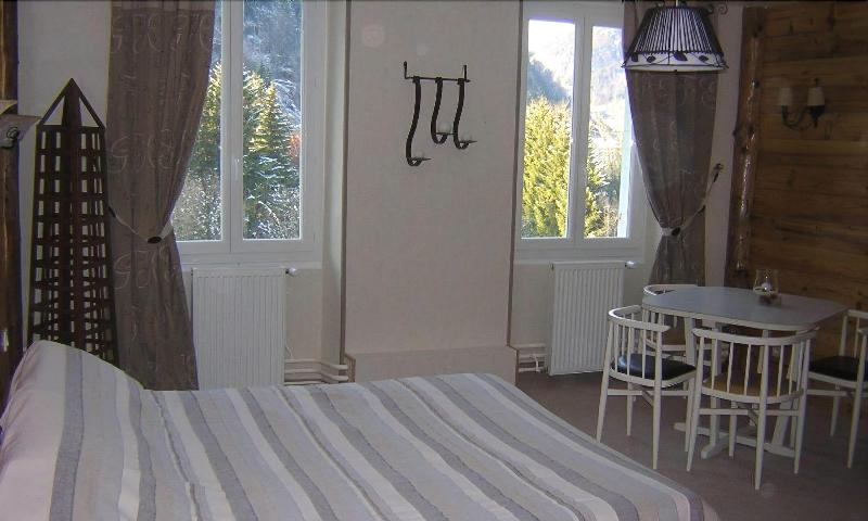 Chambres d'hôtes Joly Saint Sauveur image