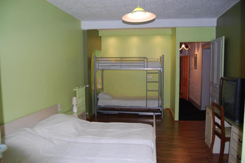 Chambres d'hôtes Joly Saint Sauveur image