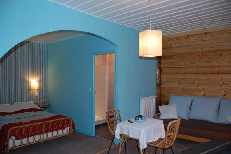 Chambres d'hôtes Joly Saint Sauveur image
