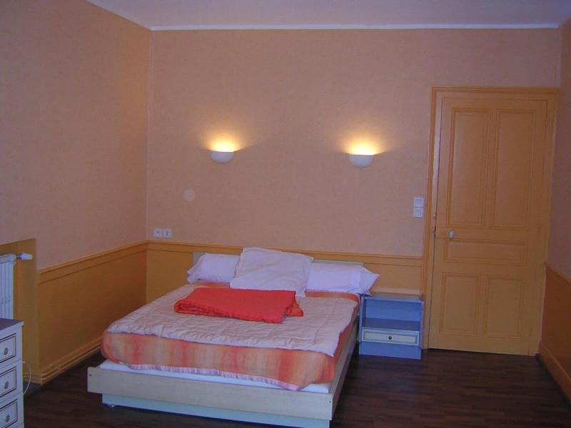 Chambres d'hôtes Joly Saint Sauveur image