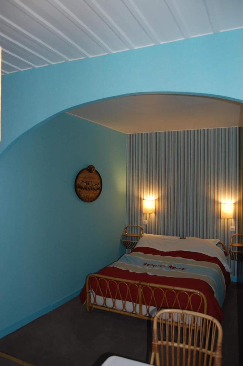Chambres d'hôtes Joly Saint Sauveur image