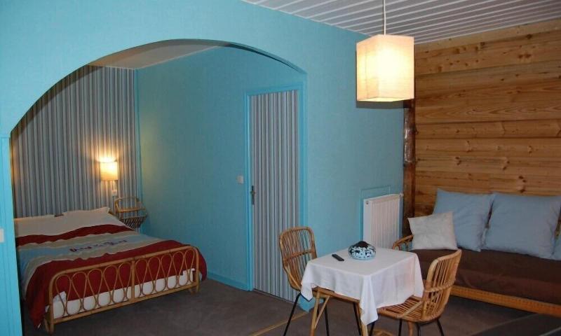 Chambres d'hôtes Joly Saint Sauveur image