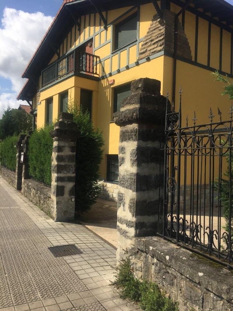 Hotel Restaurante Aldama image