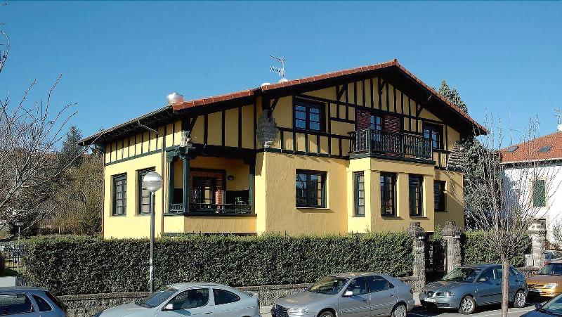 Hotel Restaurante Aldama image