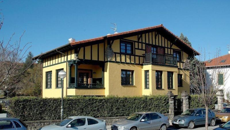 Hotel Restaurante Aldama image