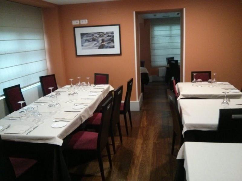 Hotel Restaurante Aldama image