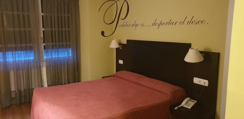Hotel Restaurante Aldama image