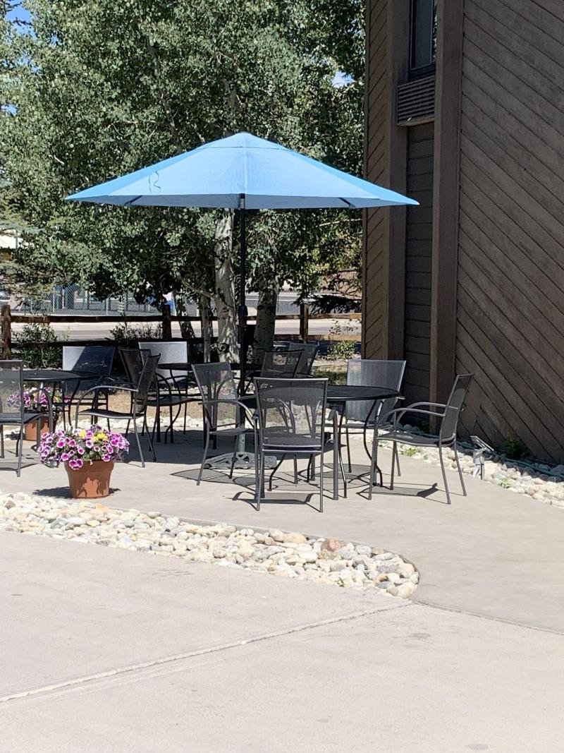 Baymont by Wyndham Monte Vista image