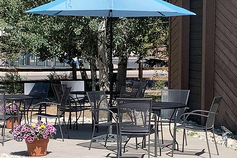 Baymont by Wyndham Monte Vista image