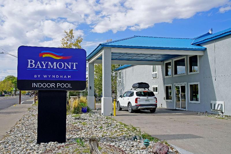Baymont by Wyndham Monte Vista image