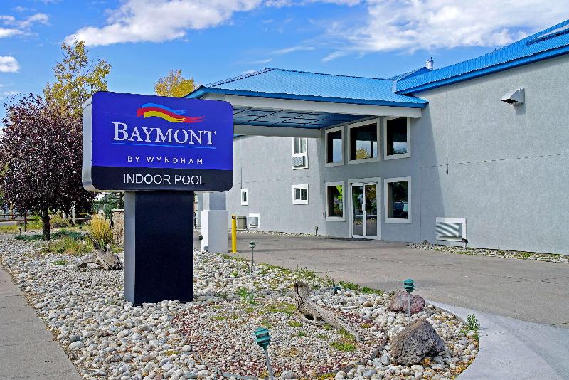 Baymont by Wyndham Monte Vista image