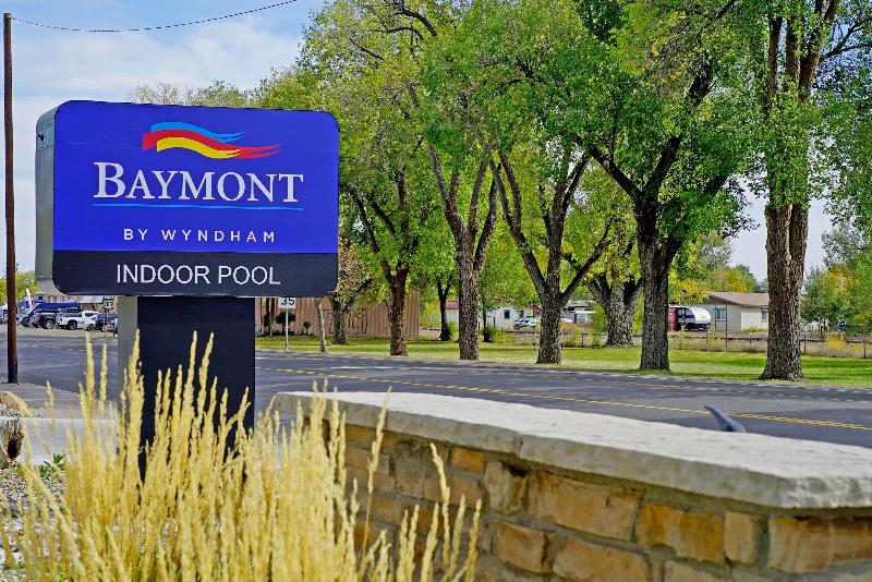 Baymont by Wyndham Monte Vista image