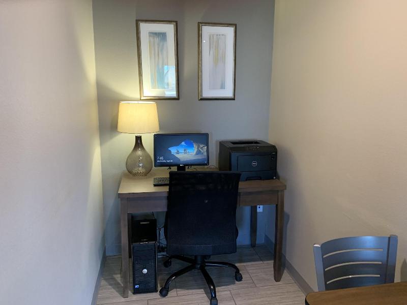 Baymont by Wyndham Monte Vista image