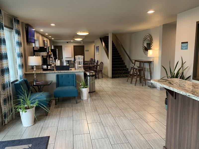 Baymont by Wyndham Monte Vista image
