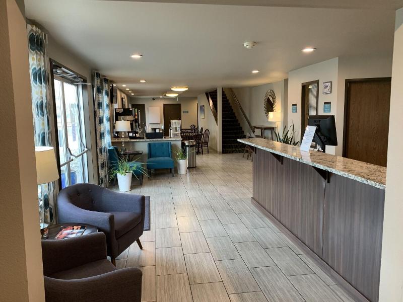 Baymont by Wyndham Monte Vista image