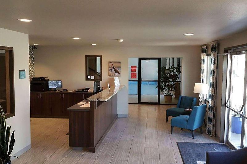 Baymont by Wyndham Monte Vista image