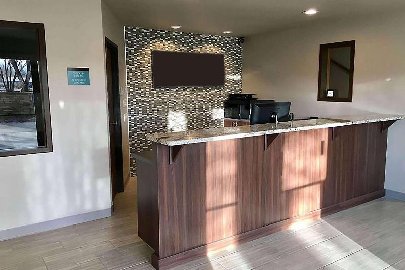 Baymont by Wyndham Monte Vista image