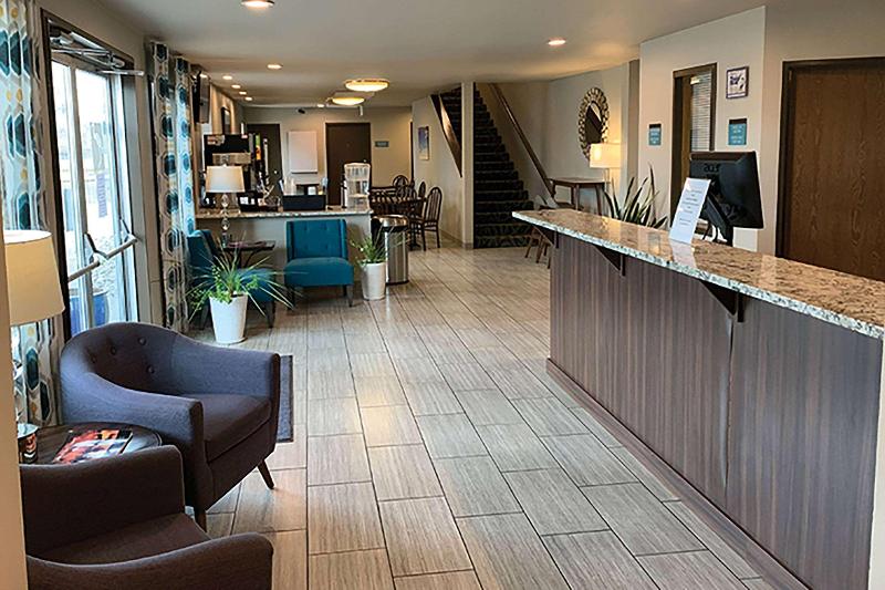 Baymont by Wyndham Monte Vista image