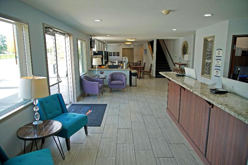 Baymont by Wyndham Monte Vista image