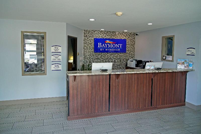 Baymont by Wyndham Monte Vista image