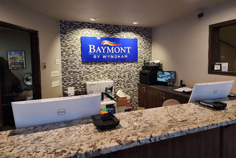 Baymont by Wyndham Monte Vista image